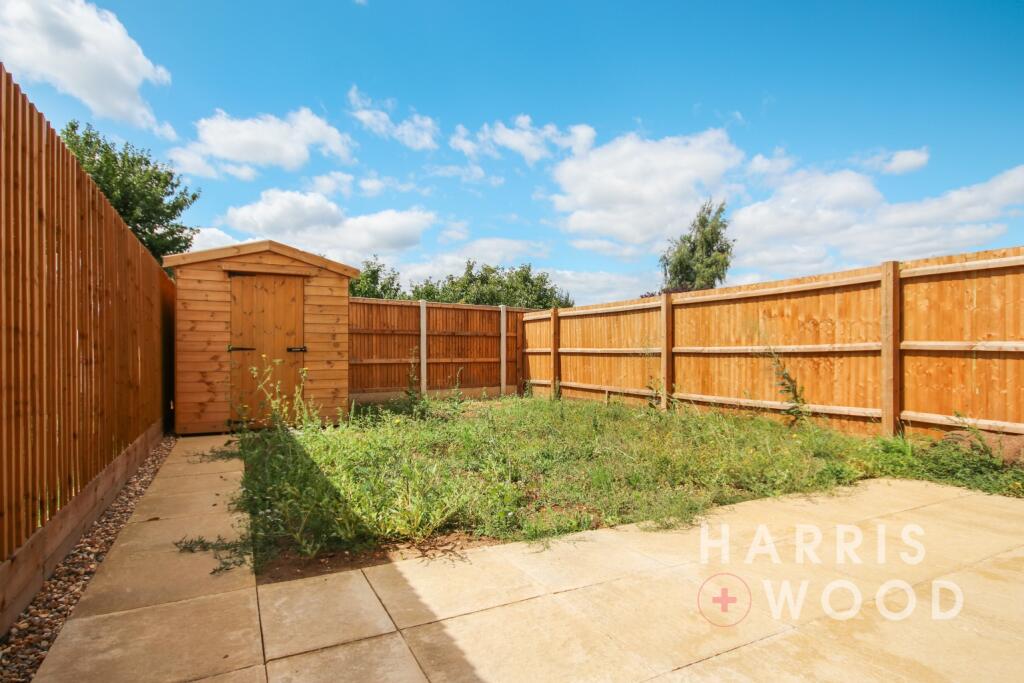 The Gosfield at Ufford Chase, Great Bentley, Colchester, Essex, CO7 photo 4
