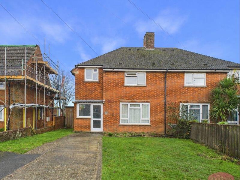 Main image of property: Draper Road, Christchurch