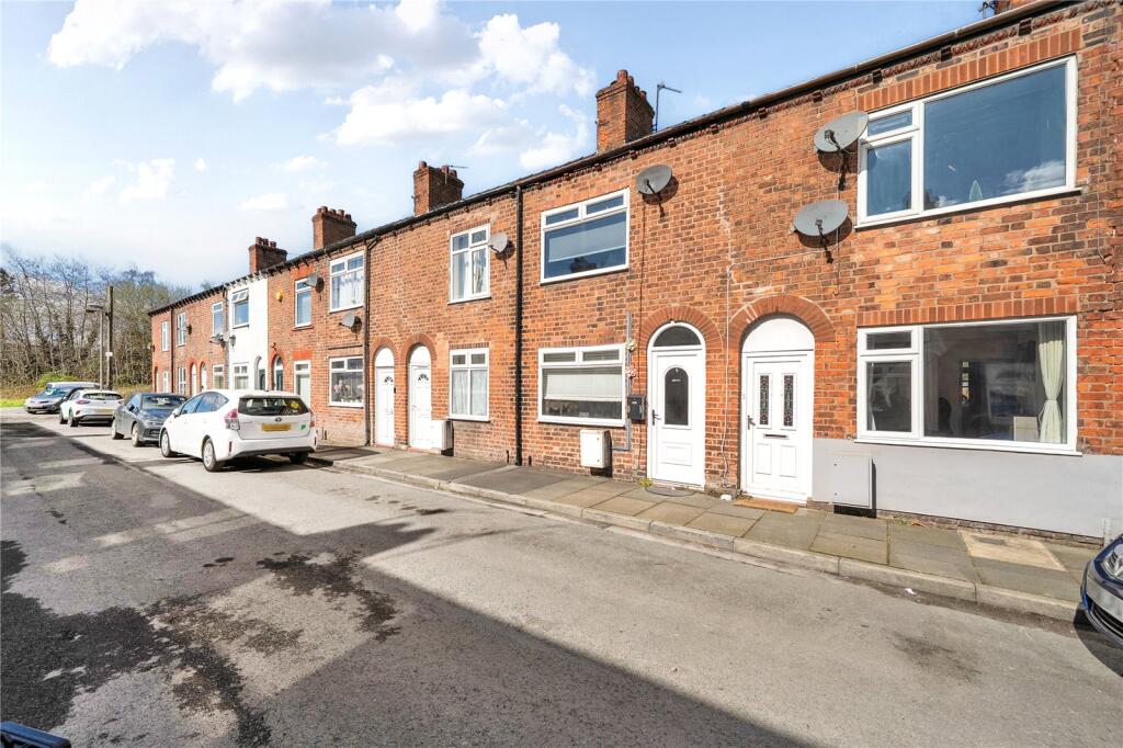 Main image of property: Peter Street, Northwich, Cheshire