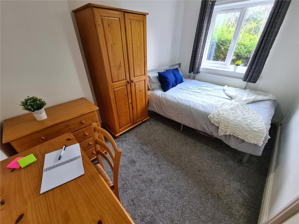 House in Manchester, Greater Manchester - View 4