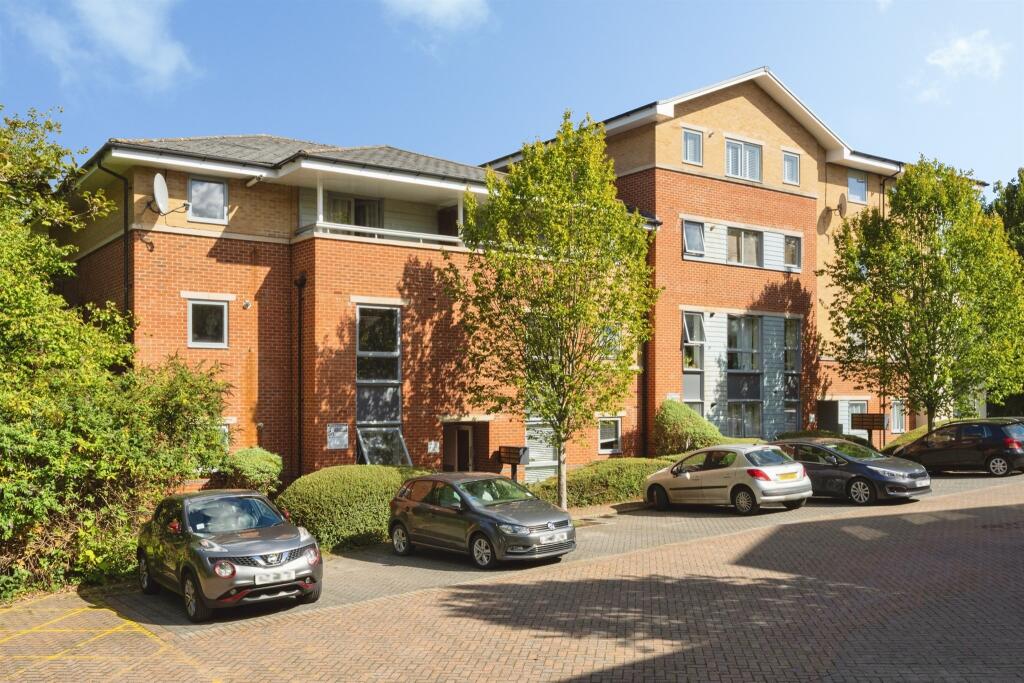 Main image of property: Jackwood Way, TUNBRIDGE WELLS