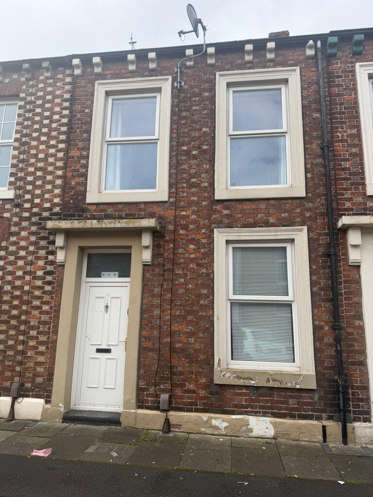 Main image of property: Garden Street (Room 4), Carlisle, CA1