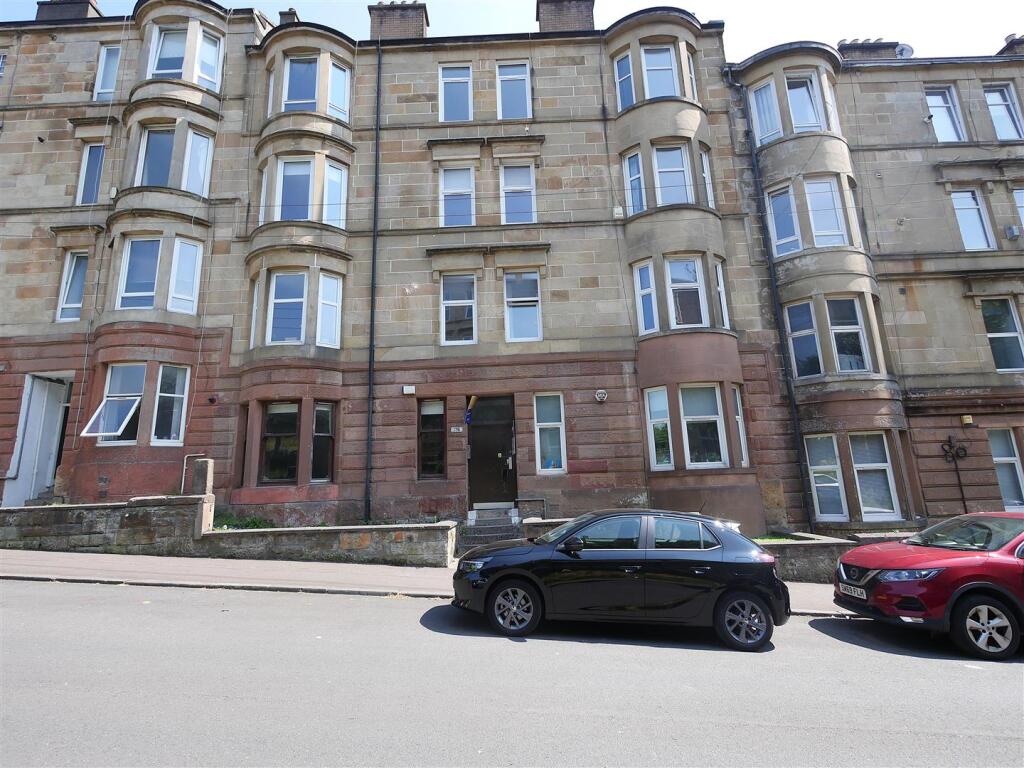Ark Lane,Glasgow