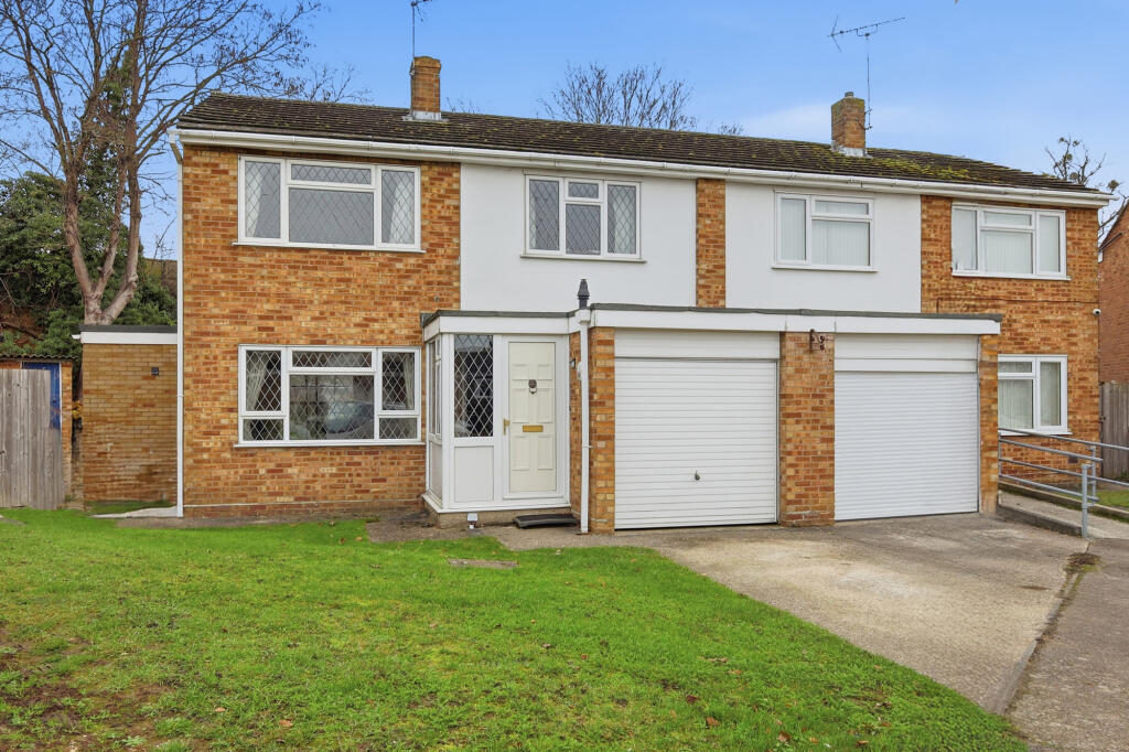 Main image of property: Hill View Road, Chelmsford