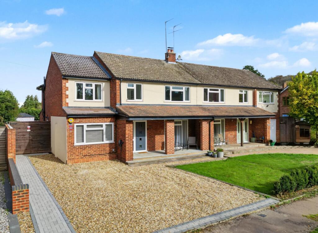 Main image of property: Vicarage Lane, Waterford, Hertford, Hertfordshire, SG14