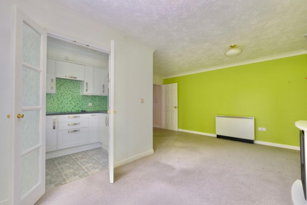Apartment in Huntingdonshire, Huntingdon - View 4