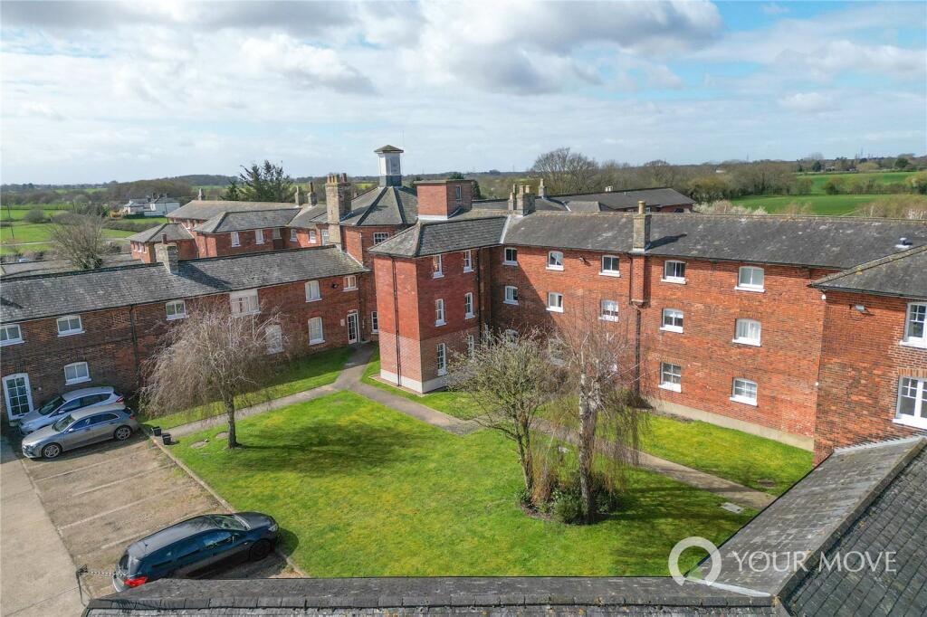 Main image of property: Hillcrest Court, Ipswich Road, Pulham Market, Diss, IP21