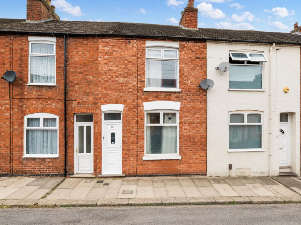 Main image of property: Junction Road, Kingsley, Northampton NN2