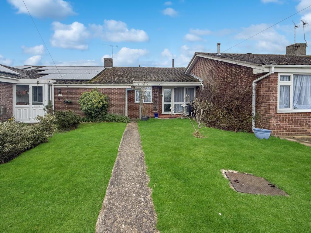 Main image of property: Holly Way, Elmstead, Colchester, CO7
