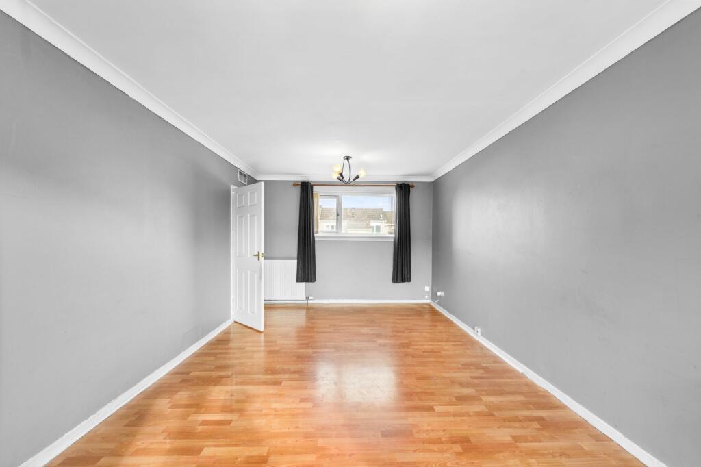 House in Uphall, West Lothian - View 2