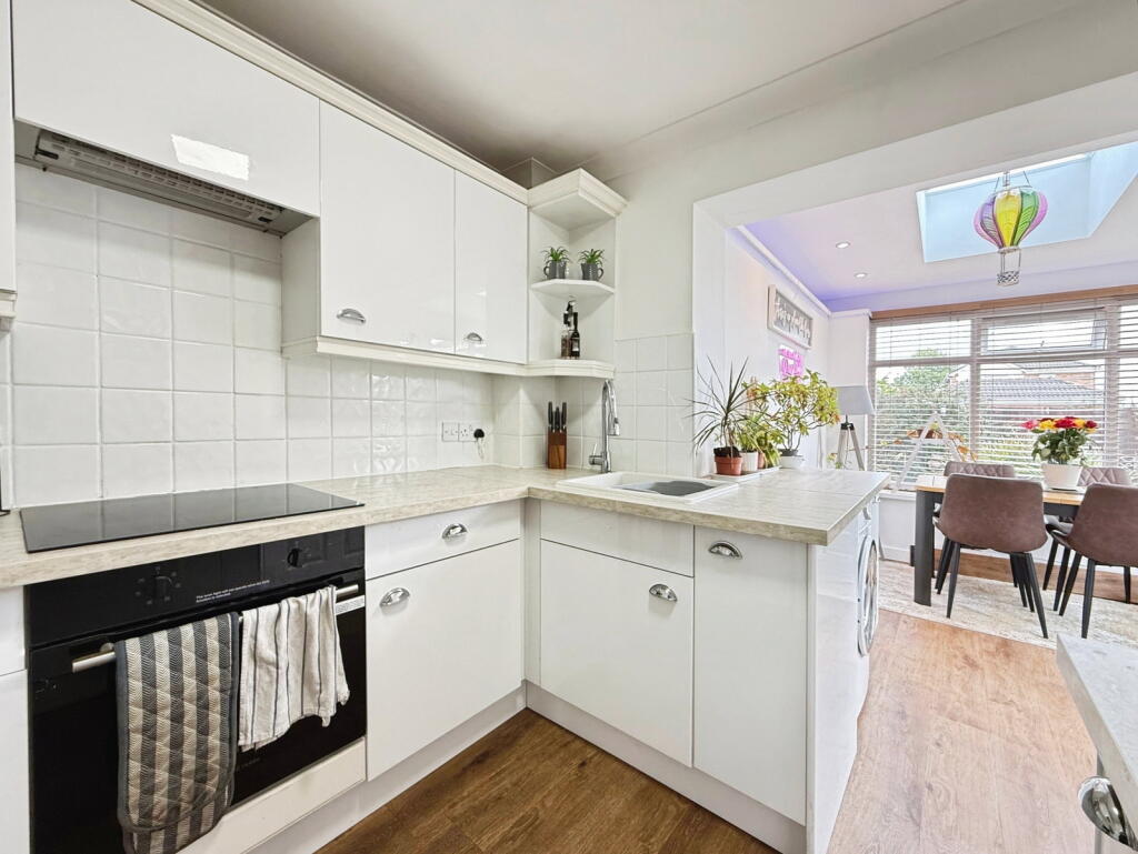 House in Gorseinon - View 5
