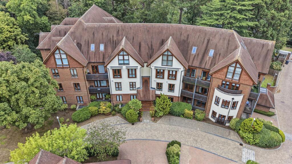 Main image of property: Ashbourne Gardens, Hertford