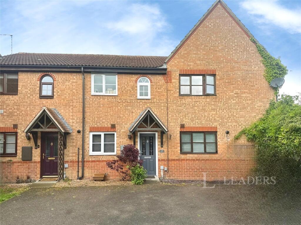 Main image of property: Thresher Close, Bishop's Stortford, Hertfordshire