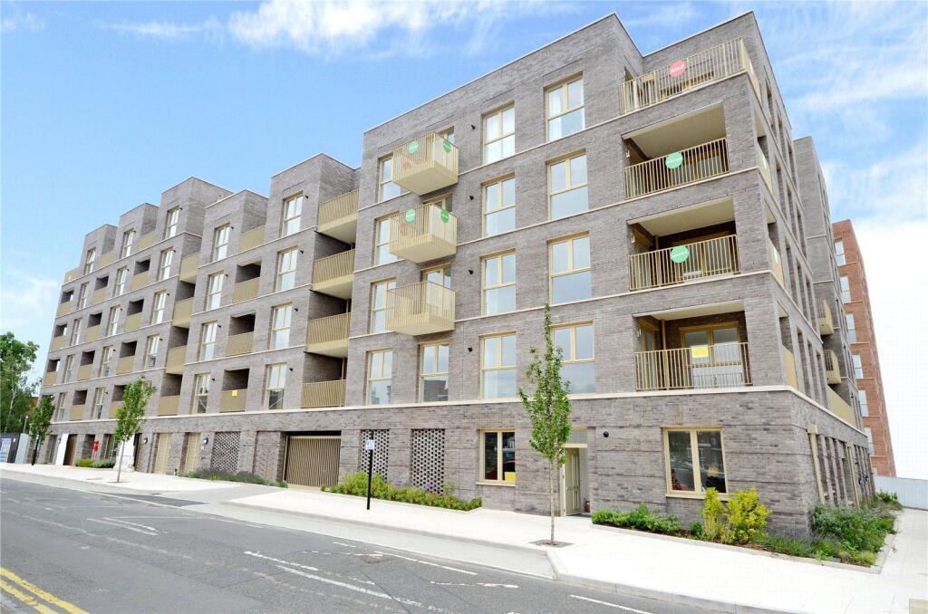 Main image of property: Trinity Place, Park Street, Maidenhead