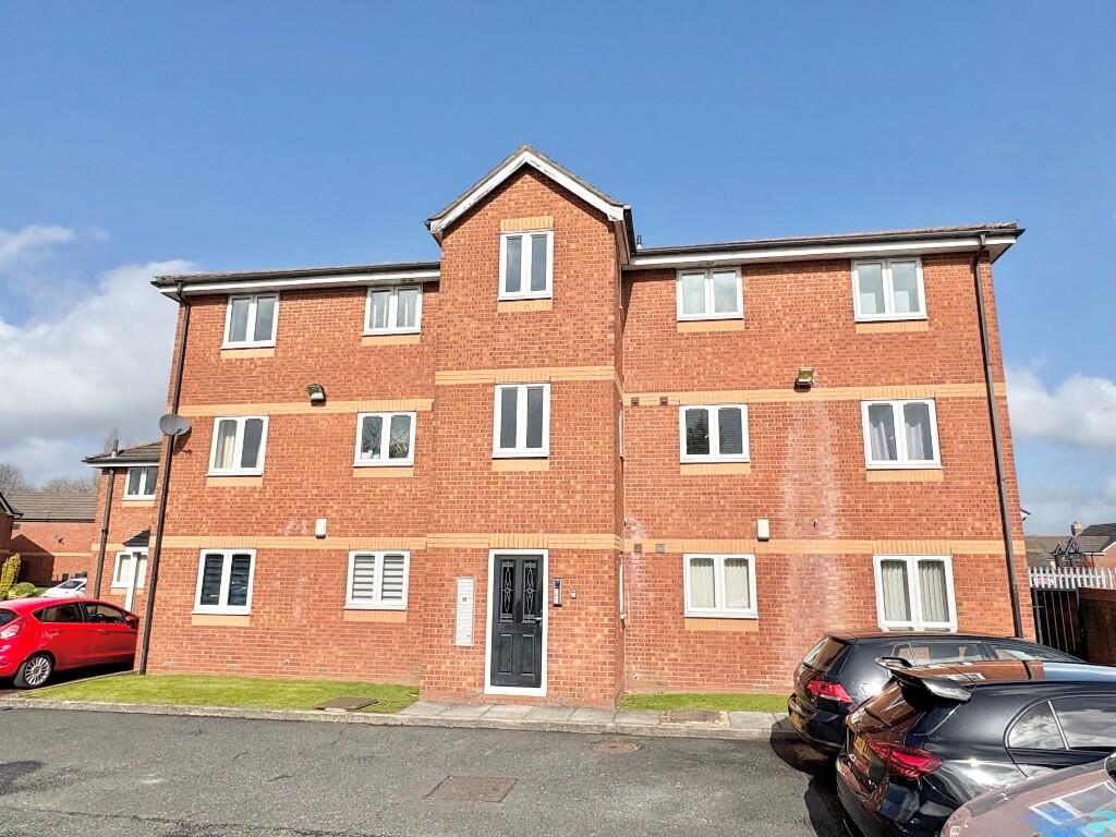 Main image of property: Padiham Close, Leigh, Greater Manchester, WN7