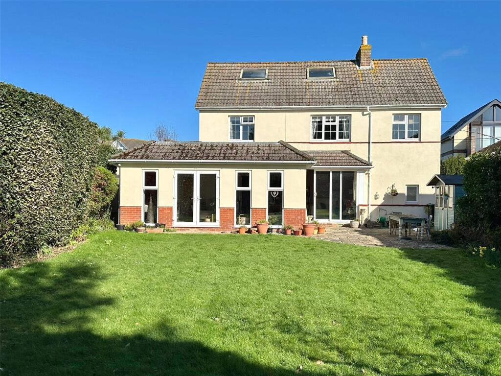 Main image of property: Keyhaven Road, Milford on Sea, Lymington, Hampshire, SO41