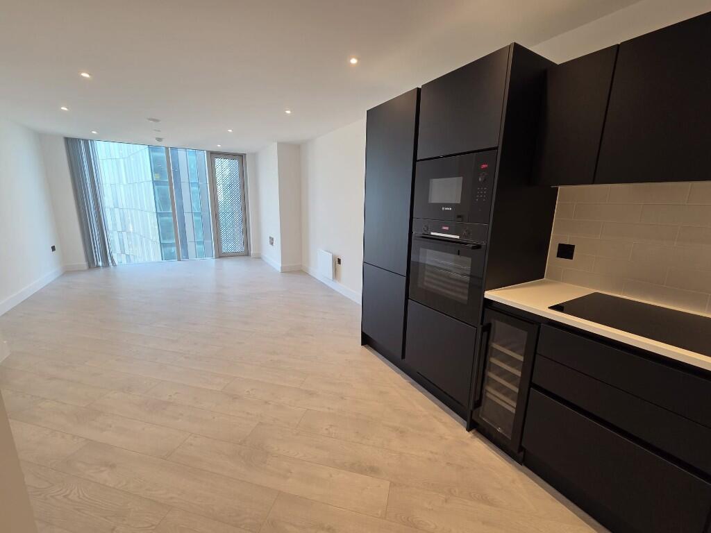 Main image of property: Trinity Way, Manchester, Greater Manchester, M3