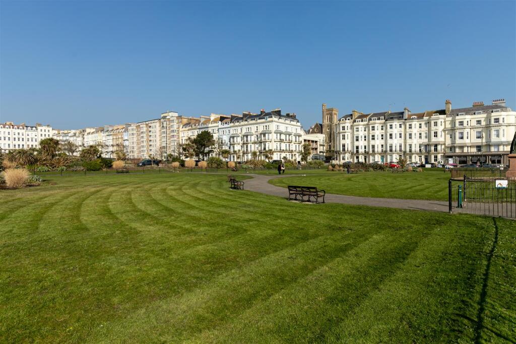 Main image of property: Warrior Square, St Leonards-On-Sea