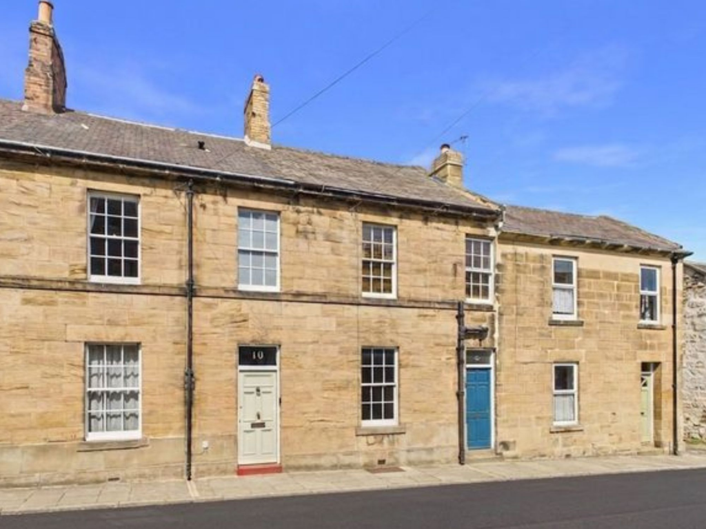 Main image of property: Lisburn Street, Alnwick, NE66