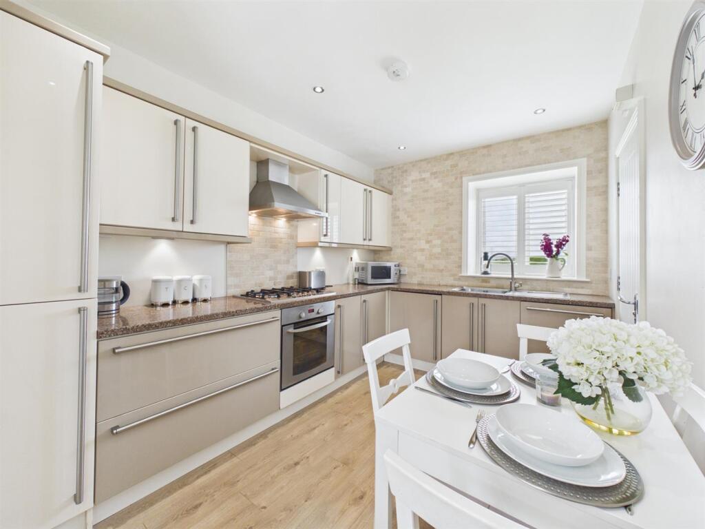 House in North Tyneside, North East - View 5