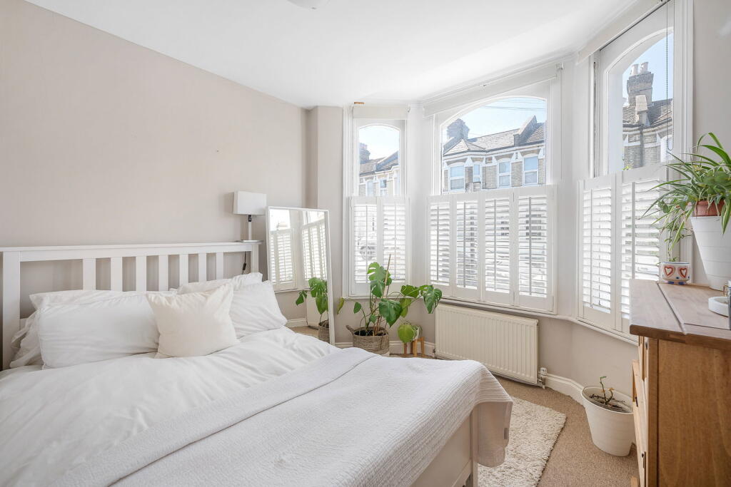 Ballater Road, Brixton, SW2 - Ansicht 4