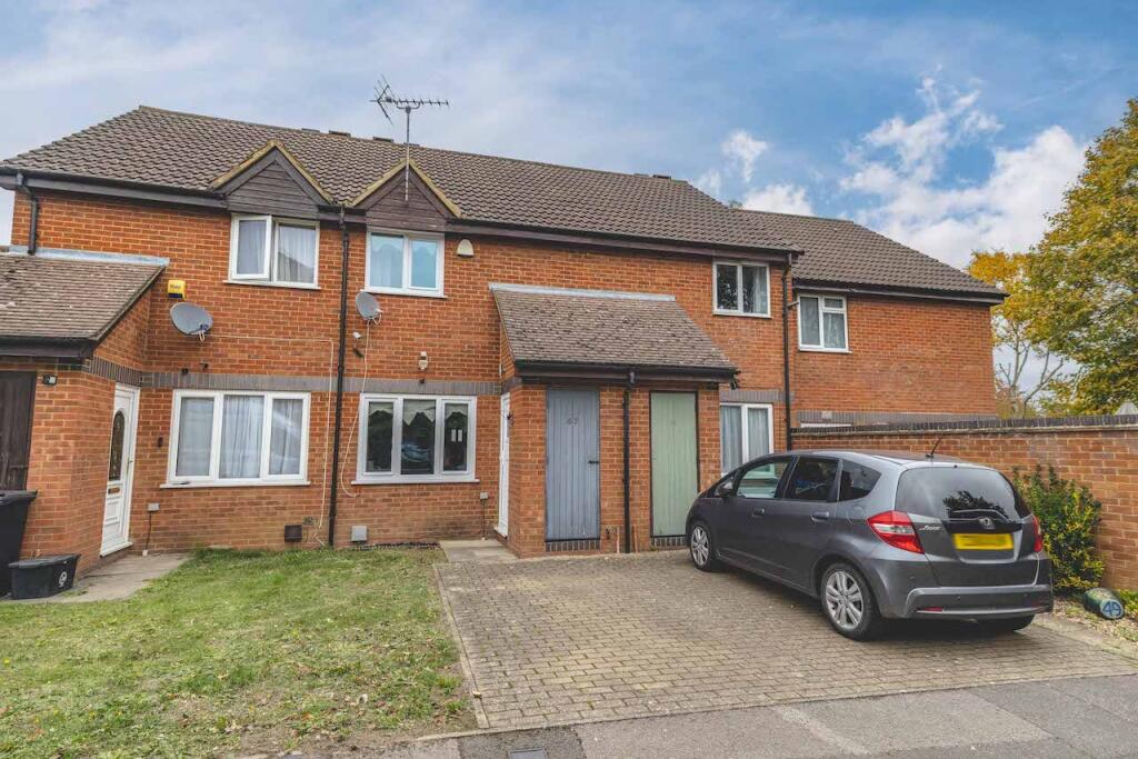 Main image of property: Lindsey Road, Denham, UB9