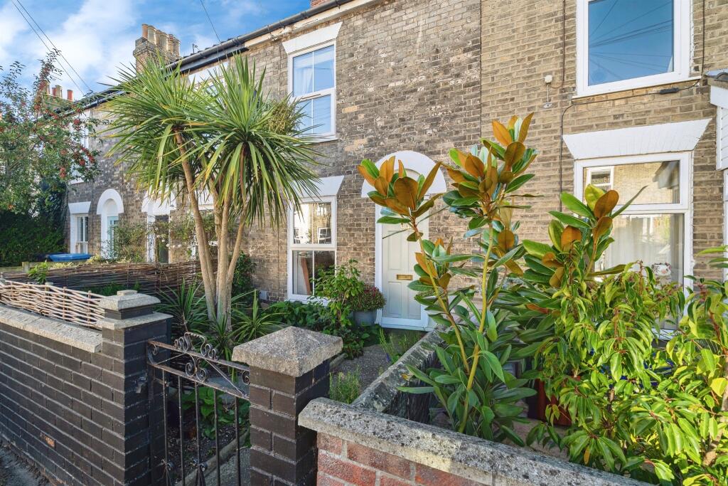 Main image of property: Cambridge Street, Norwich