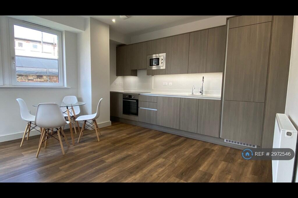 Main image of property: Lovell House, Uxbridge, UB8