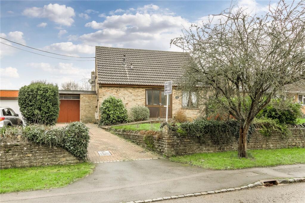 Main image of property: High Street, Milton Malsor, Northampton, Northamptonshire, NN7