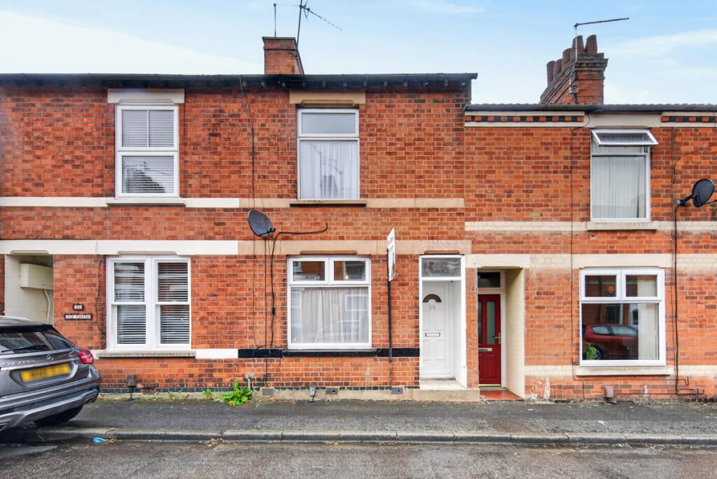 Main image of property: Rosebery Street, Burton Latimer, NN15