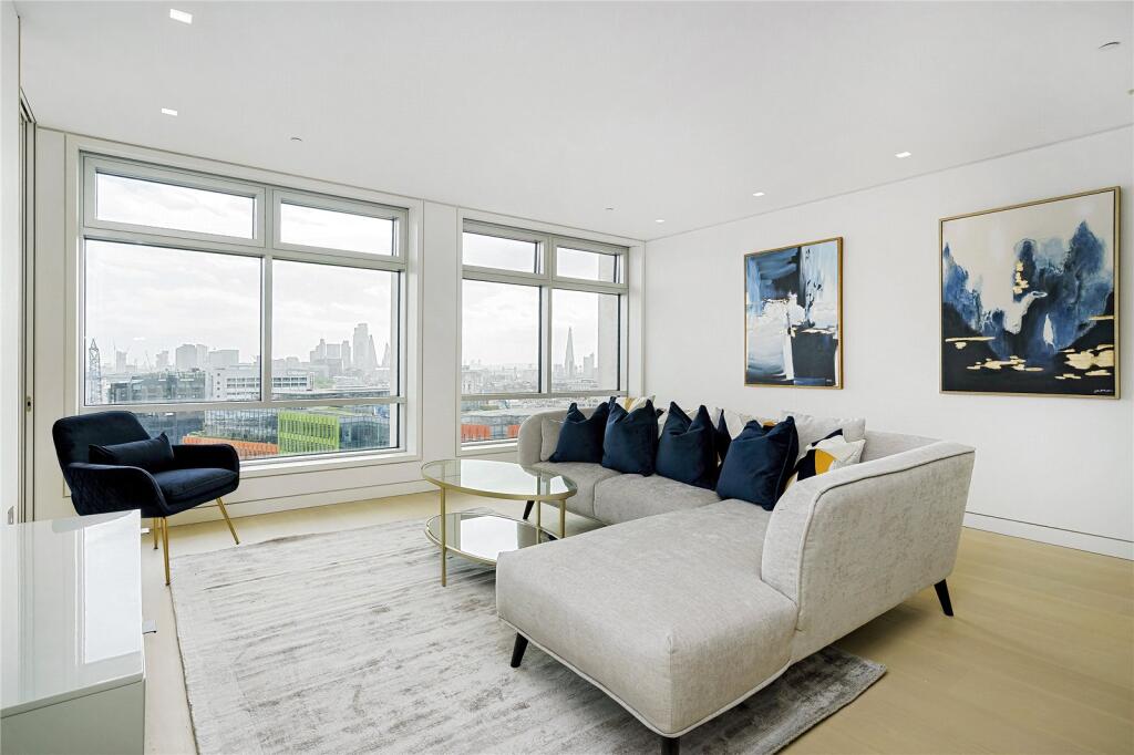 Main image of property: New Oxford Street, London, WC1A