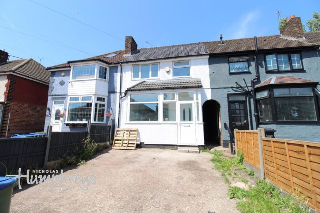 Main image of property: Blakeley Hall Road, Oldbury B69 - 8-8 Viewings