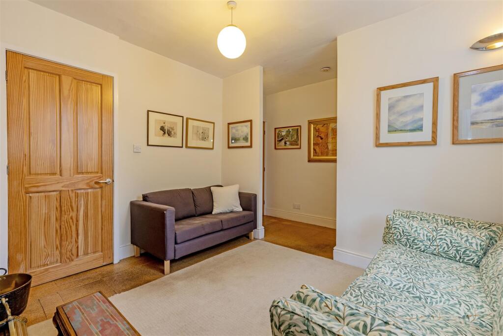 Red Lion Row, Grindleford, Hope Valley - View 6