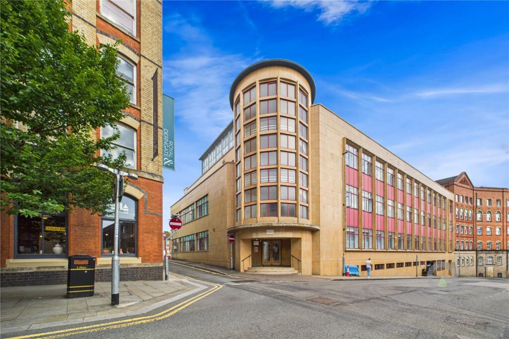 Main image of property: Guildhall Road, Northampton, Northamptonshire, NN1