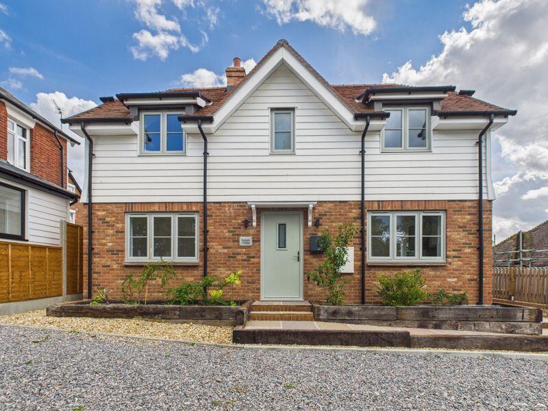 Main image of property: Highgate Hill, Hawkhurst