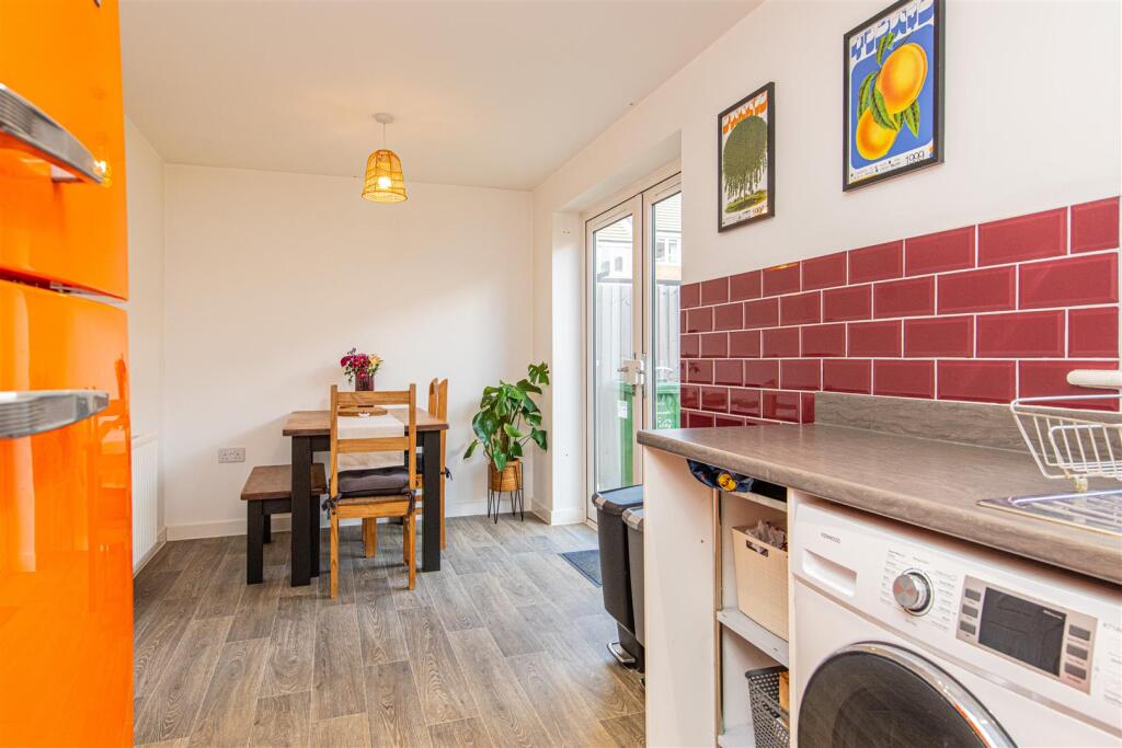 Seawell Road, Weldon, Corby - View 3