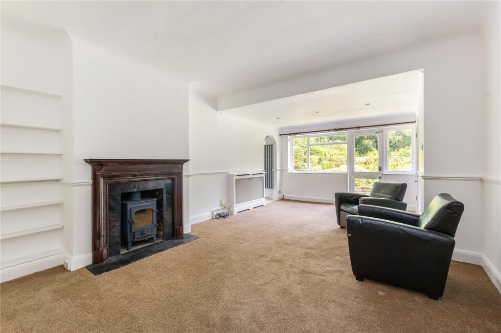 Bowers Way, Harpenden, Hertfordshire, AL5 photo 3