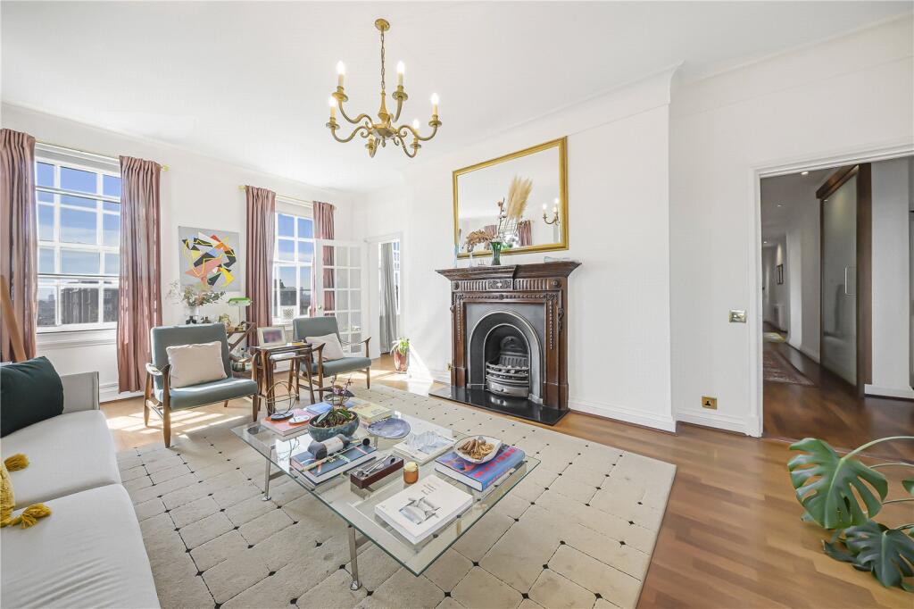 2 bedroom penthouse for rent
