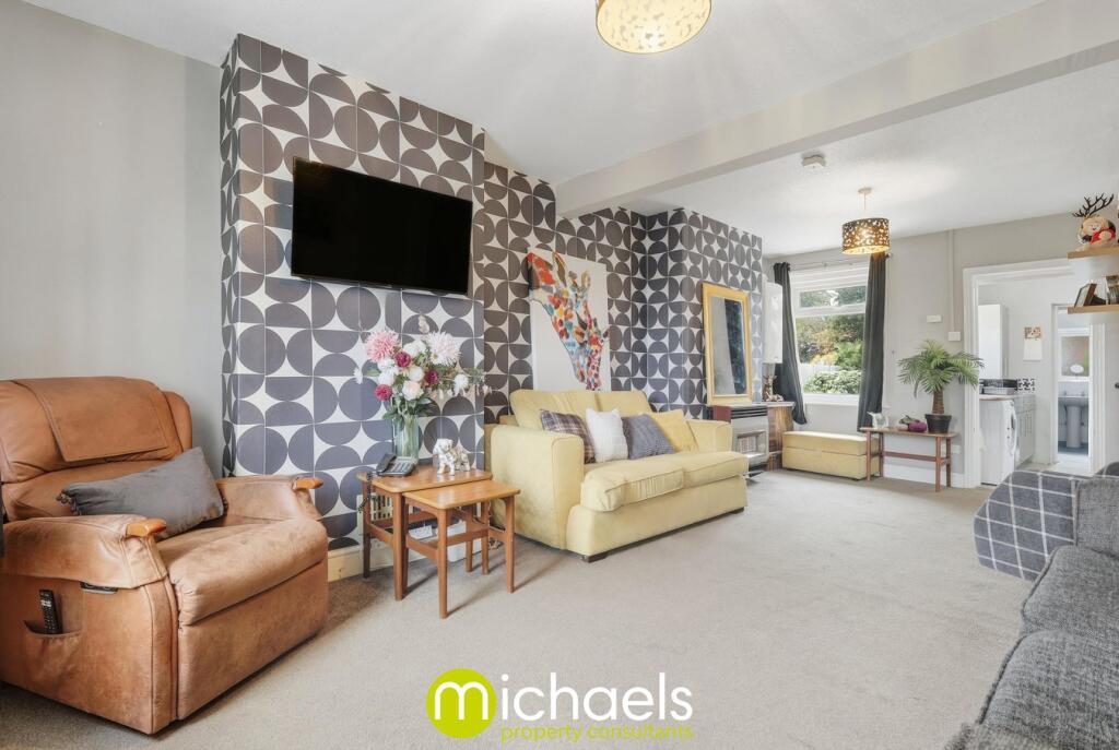 Chapel Road, Stanway, Colchester, CO3 photo 4