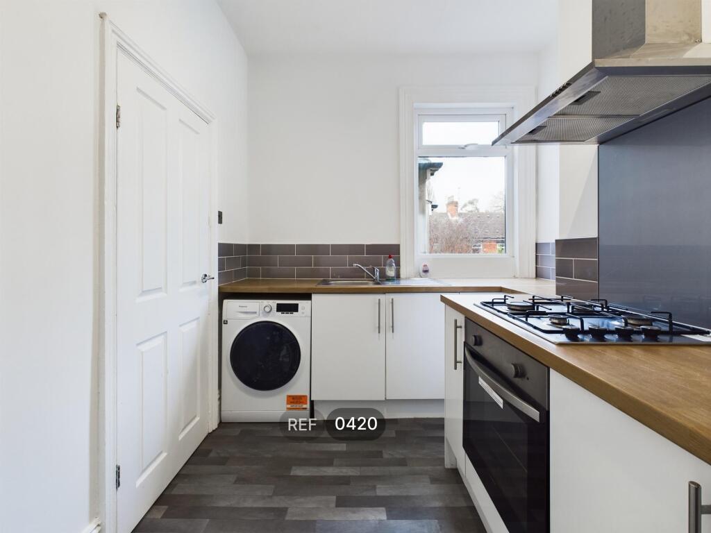 Main image of property: Park Grove, Princes Avenue, HU5 2US