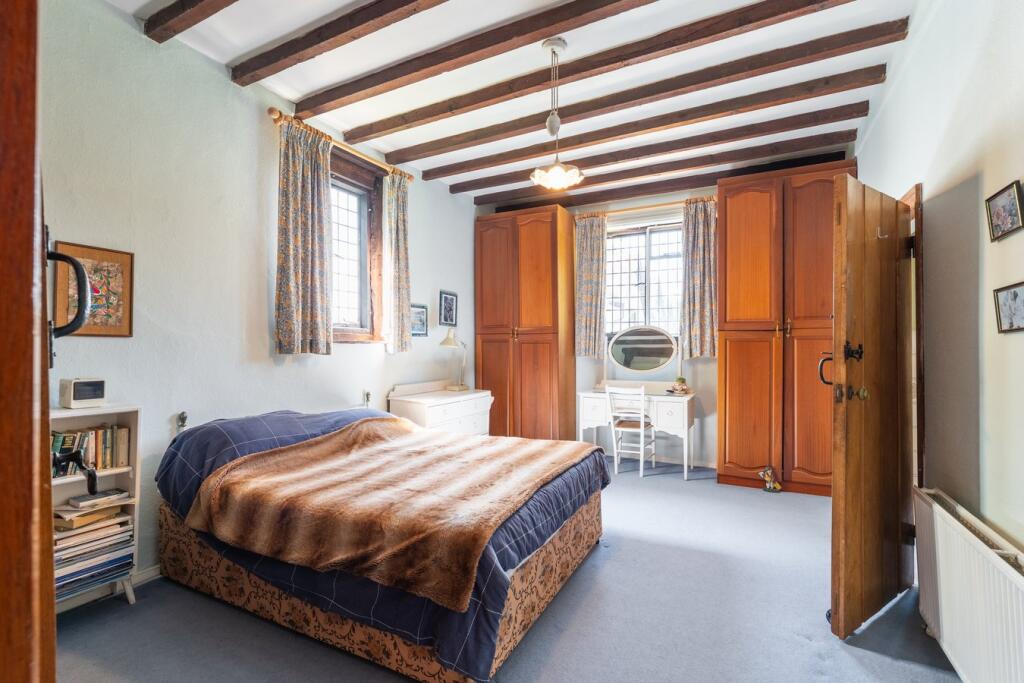 Additional image 28 of Henley Road, Ullenhall, Henley-in-Arden, B95