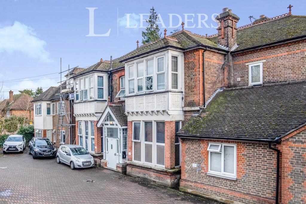 Main image of property: Stratford Road, Watford, WD17