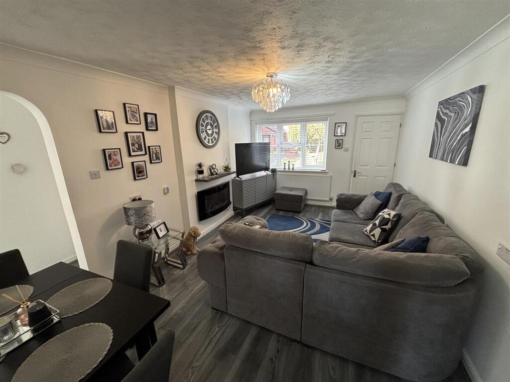Apartment in Leicester - View 3