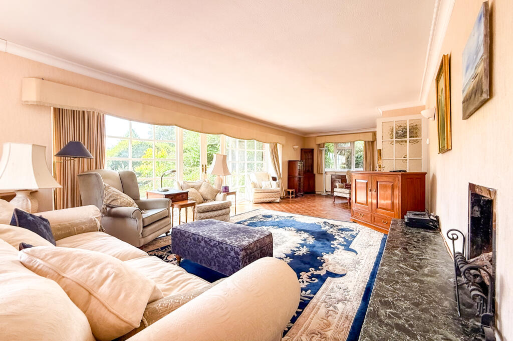 House in Eastbourne, East Sussex - More