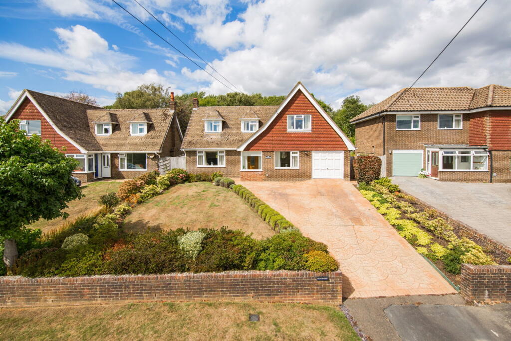 Main image of property: Halley Road, Broad Oak, Heathfield