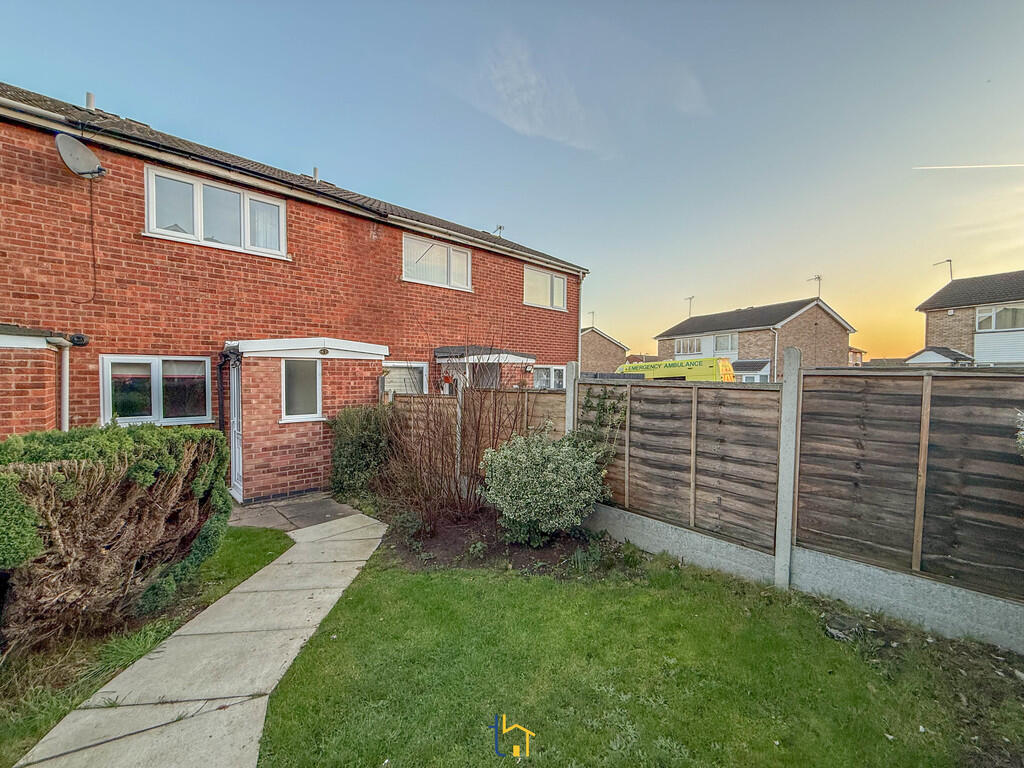 Main image of property: Clayton Drive, Thurmaston, Leicester