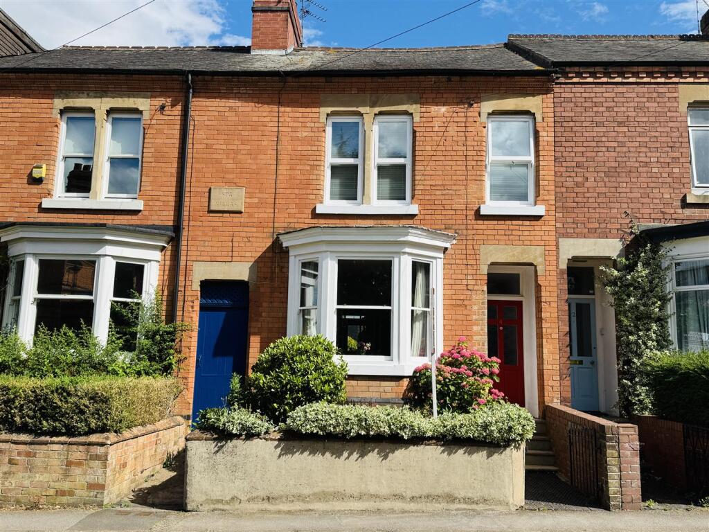 Main image of property: Station Road, Southwell