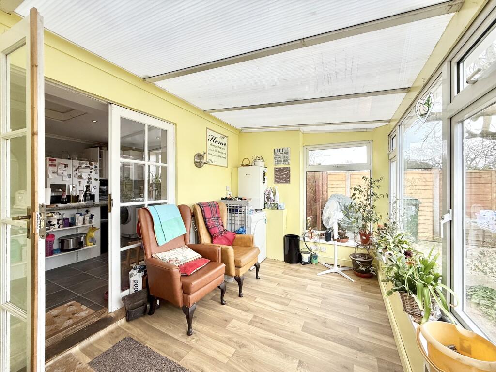 Additional image 8 of Wraxhill Road, Yeovil, Somerset - Self Contained Annexe