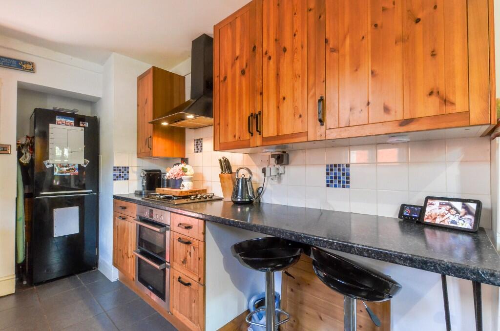 House in Wealden, Hailsham - View 5
