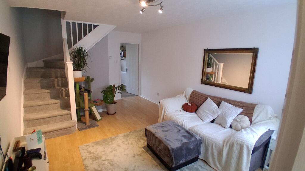 House in Fenland, March - View 4